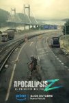 Апокалипсис Z: Начало конца / Apocalypse Z: El principio del fin (2024)