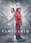 Святилище / Santuario (2024 – 2025)