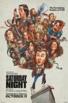 Шоу субботним вечером / Saturday Night (2024)