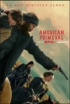 Первозданная Америка / American Primeval (2025)