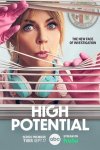 Большой потенциал / High Potential (2024 – ...)