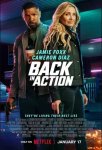 Снова в деле / Back in Action (2025)