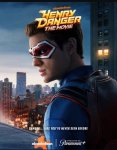 Опасный Генри. Фильм / Henry Danger: The Movie (2025)