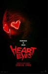 Влюблённые глаза / Heart Eyes (2025)
