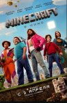 Minecraft в кино / A Minecraft Movie (2025)